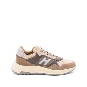 Hogan Brown Trainers - Low-Tops Men